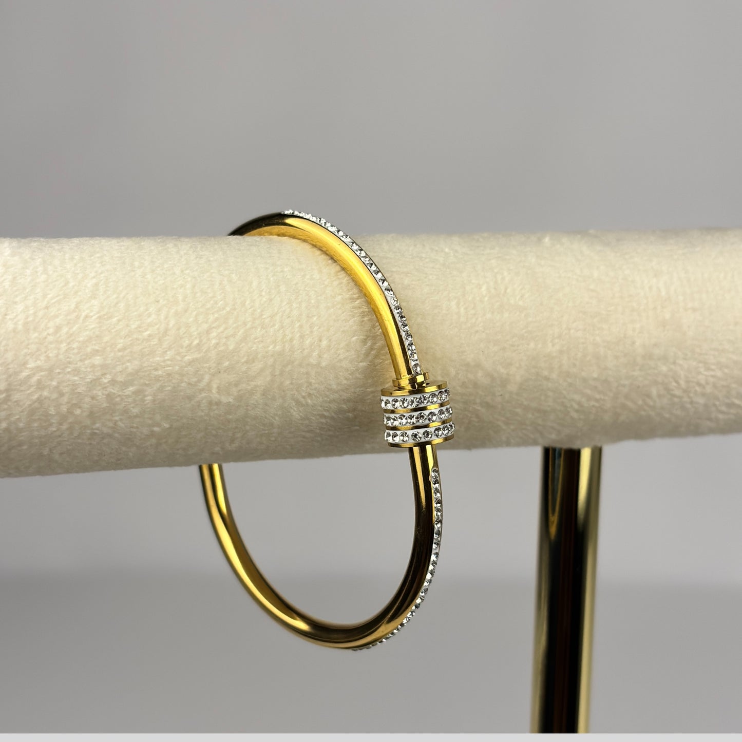 Crystal Band