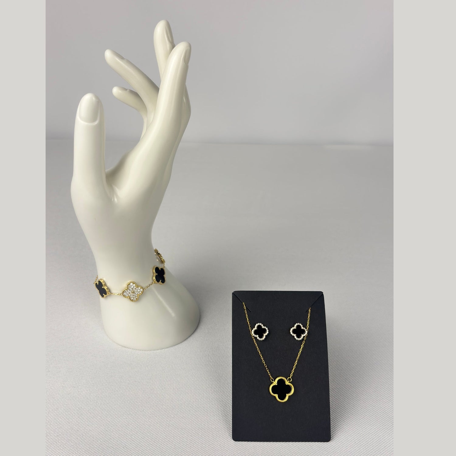 Premium Luxury - Jewelry Sets