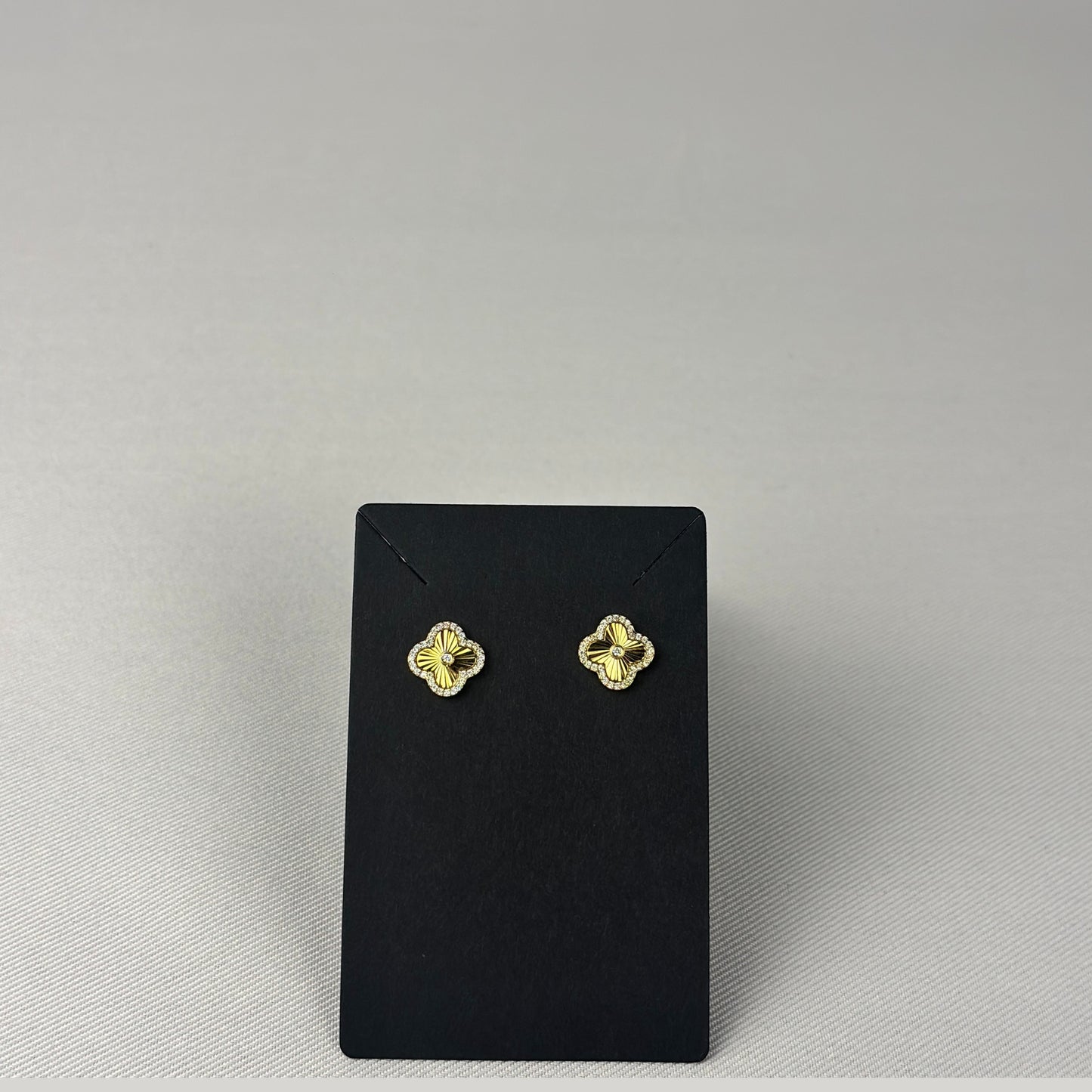 Dore´ Clover Earrings
