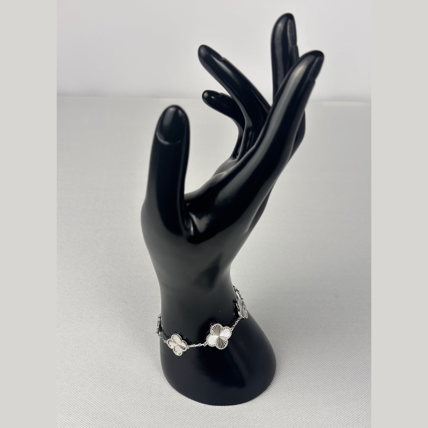 Lustre Clover Limited