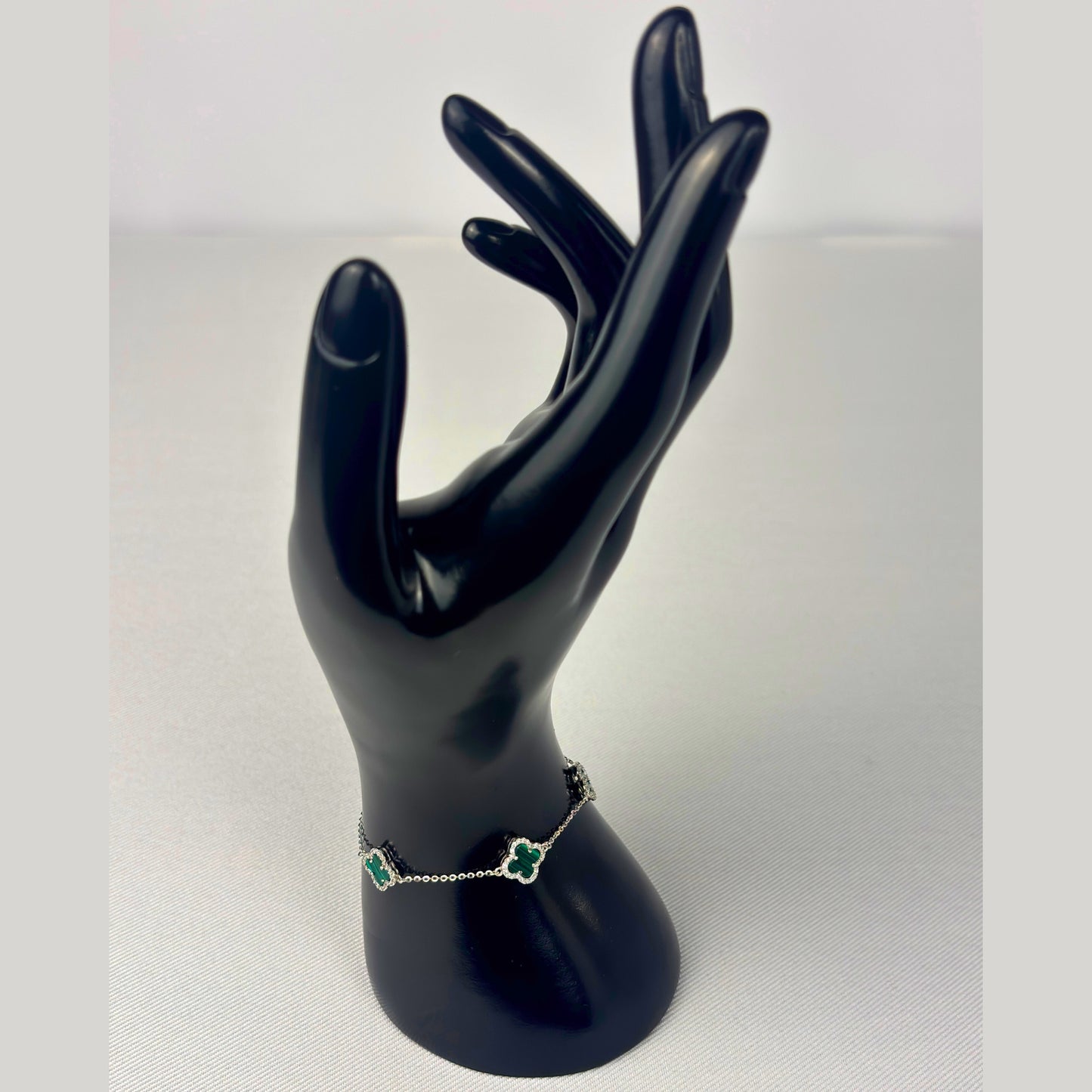 Emerald Clover Limited