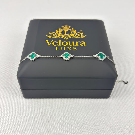 Emerald Clover Limited