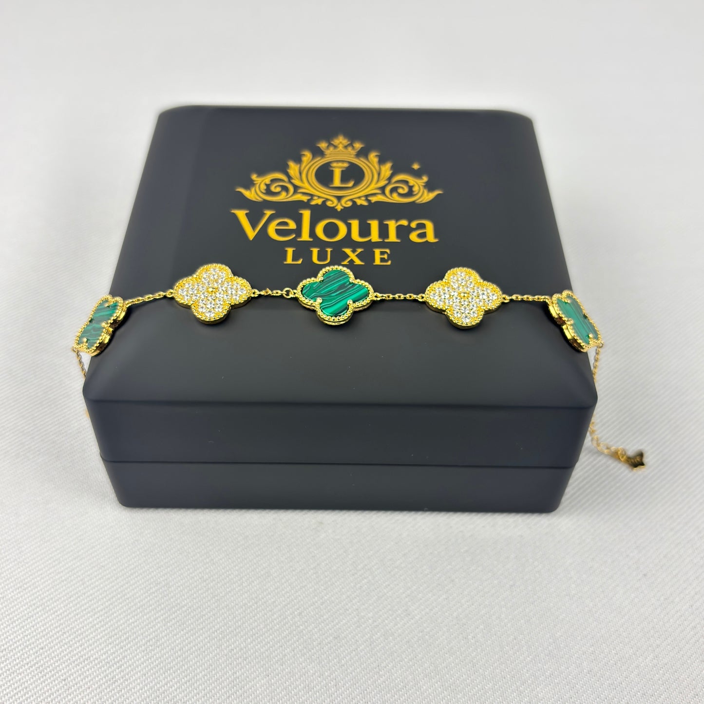 Verdant Clover Limited