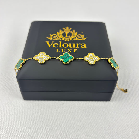 Verdant Clover Limited