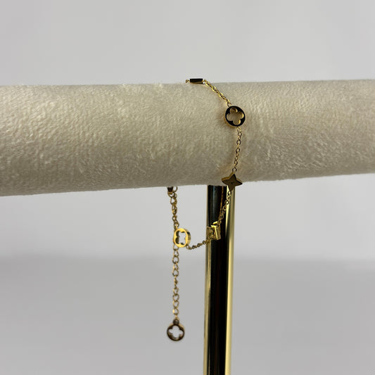 Golden Charms