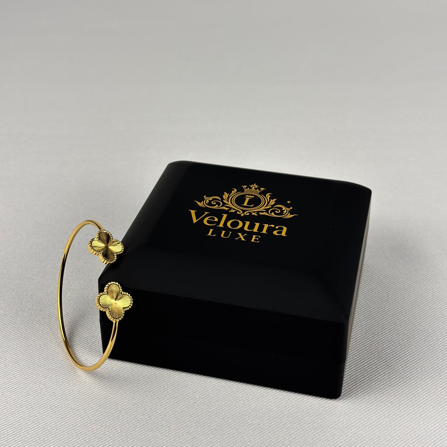 Eterna Clover