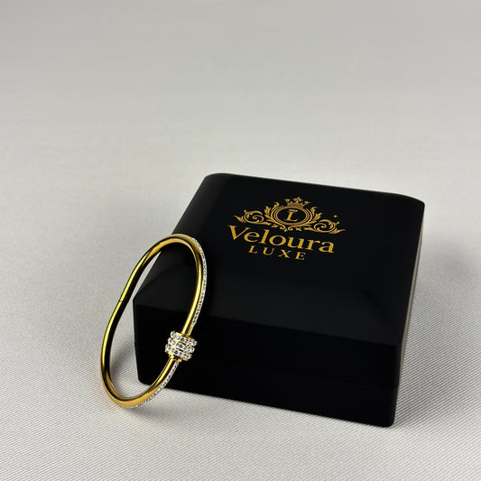 Crystal Band