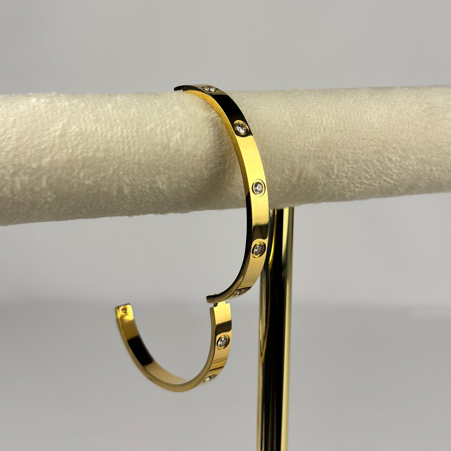 Lustra Bangle