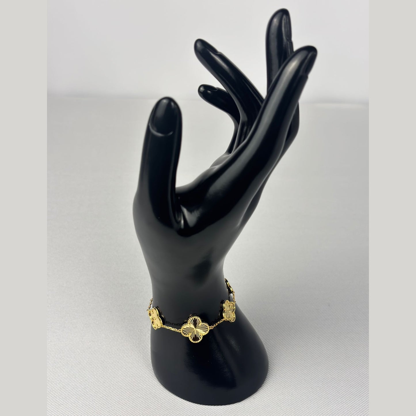 Doré Clover Bracelet